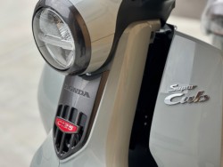 �z���_�X�[�p�[�J�uC125�i���Q�������s�j�摜6