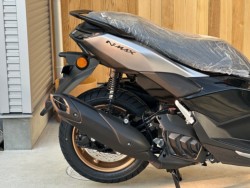 ���}�nNMAX155�i���Q�������s�j�摜3