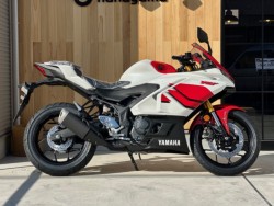 ���}�nYZF-R25�i���Q�������s�j�摜1