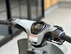 �z���_�X�[�p�[�J�uC125�i���Q�������s�j�摜9