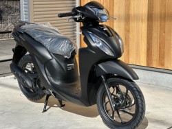 �z���_Dio110 Lite�i���Q�������s�j�摜4