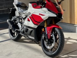 ���}�nYZF-R25�i���Q�������s�j�摜4