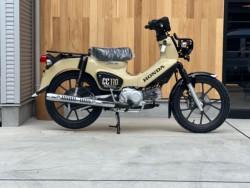 �z���_�N���X�J�u110�i���Q�������s�j�摜1