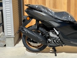 ���}�nNMAX155�i���Q�������s�j�摜3