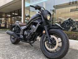 レブル250 Sエディション 予約受付中 ホンダ 愛媛県 ライダースクラブはなやま 中古バイク詳細 中古バイク探しはmjbikeで