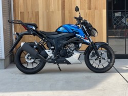 XYLGSX-S125 ABSiQsj摜1