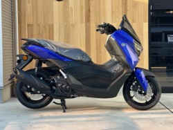 ���}�nNMAX155�i���Q�������s�j�摜1