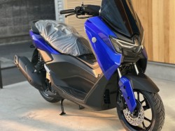 ���}�nNMAX155�i���Q�������s�j�摜4