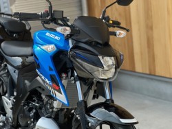XYLGSX-S125 ABSiQsj摜5