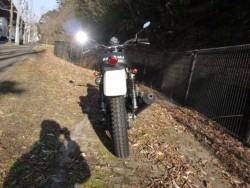 �J���T�L250TR�i�L�����L���s�������j�摜4