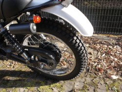 �J���T�L250TR�i�L�����L���s�������j�摜9