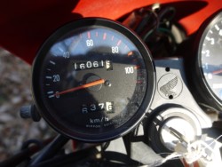 �z���_XL125R�i�L�����L���s�������j�摜11