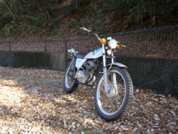 �z���_TL125�o�C�A���X�i�L�����L���s�������j�摜4