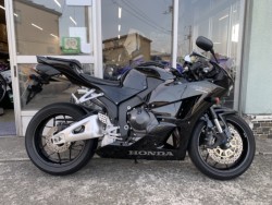 CBR600RR