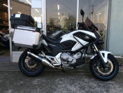 z_ NC750X 