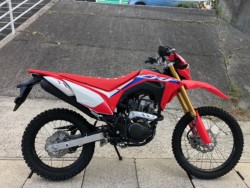 z_ CRF150L 