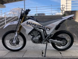 ���}�nWR250R�i�L�����L���s���j�摜10