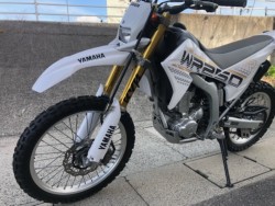 ���}�nWR250R�i�L�����L���s���j�摜11