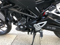 �z���_CB250R�i�L�����L���s���j�摜11