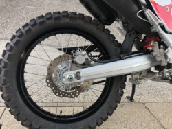 �z���_CRF250L�i�L�����L���s���j�摜4