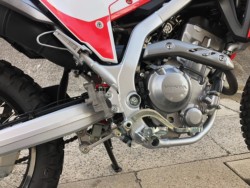 �z���_CRF250L�i�L�����L���s���j�摜5