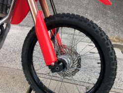 �z���_CRF250L�i�L�����L���s���j�摜7