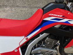 �z���_CRF250L�i�L�����L���s���j�摜12