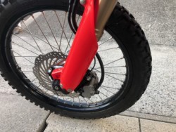 �z���_CRF250L�i�L�����L���s���j�摜13