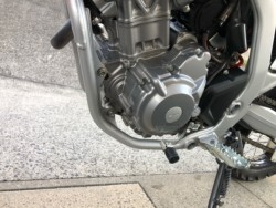 �z���_CRF250L�i�L�����L���s���j�摜14